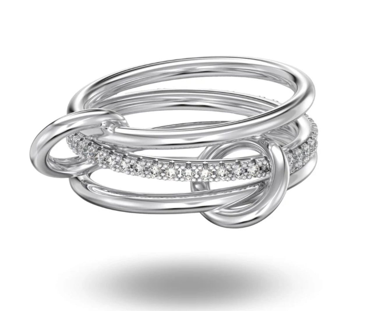 EKSKLUSIV | Sorell Lag Ring