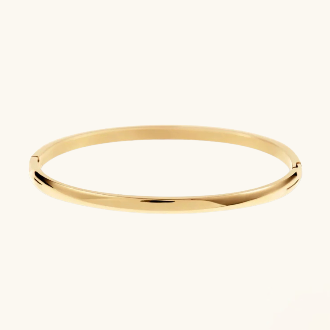 EVIGHET | Polert Armbånd