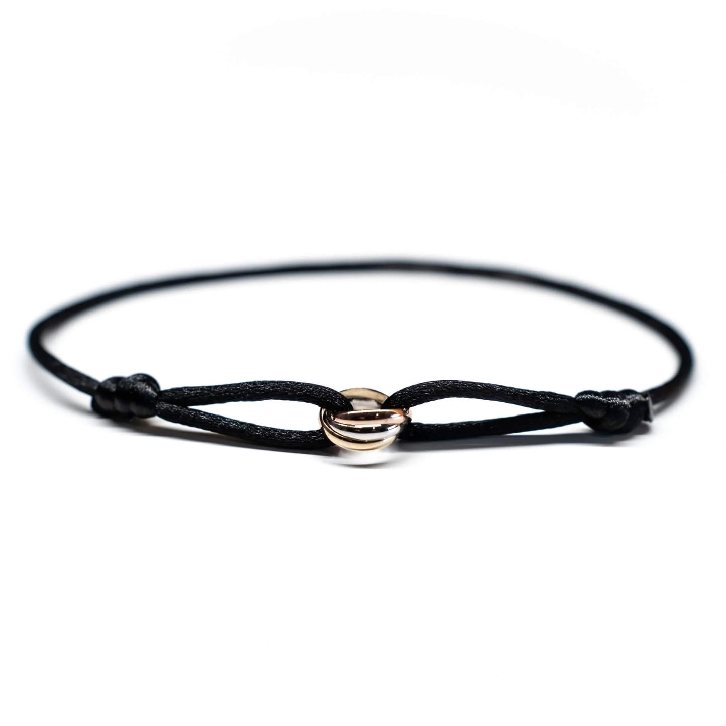 EKSKLUSIV | Trifecta Armbånd