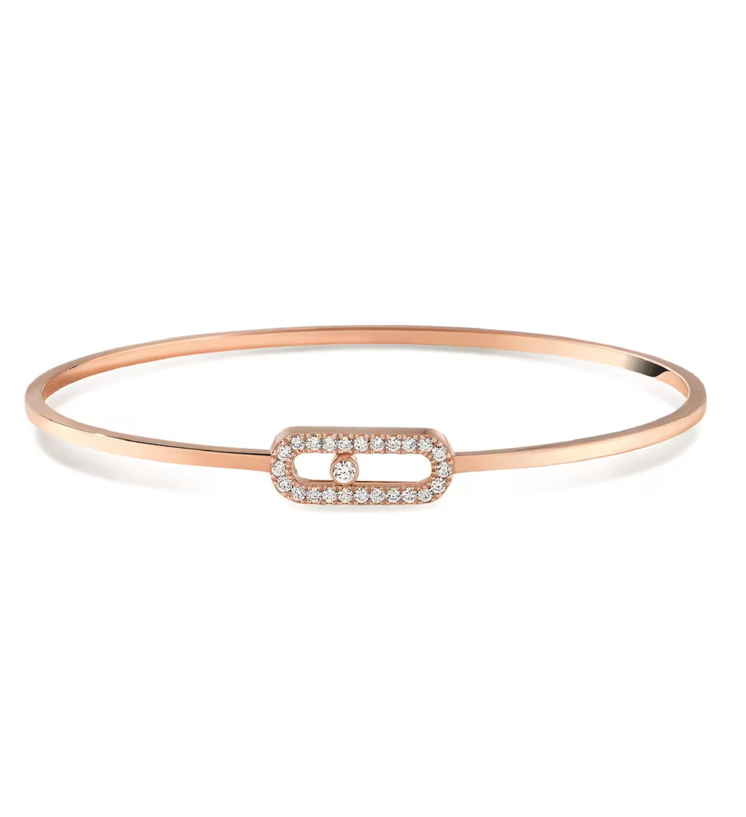 EKSKLUSIV | Mollyanne Bangle Sett