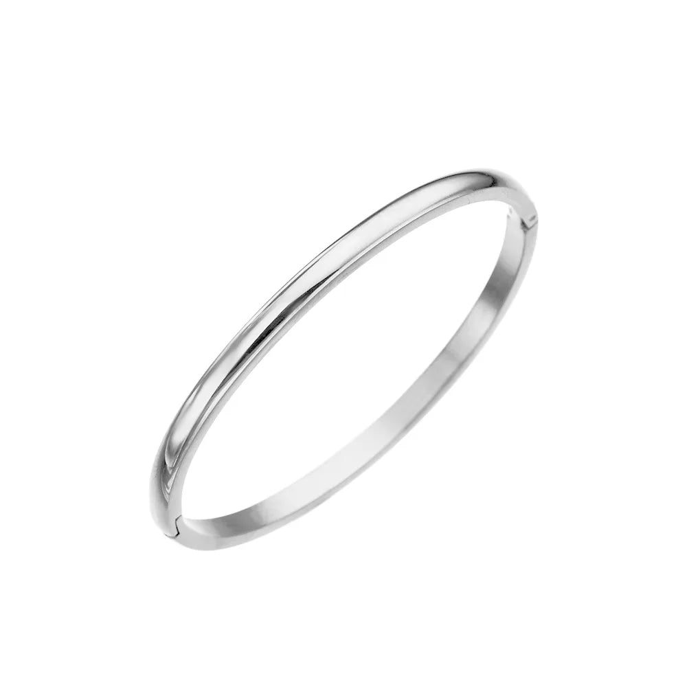 EVIGHET | Polert Armbånd