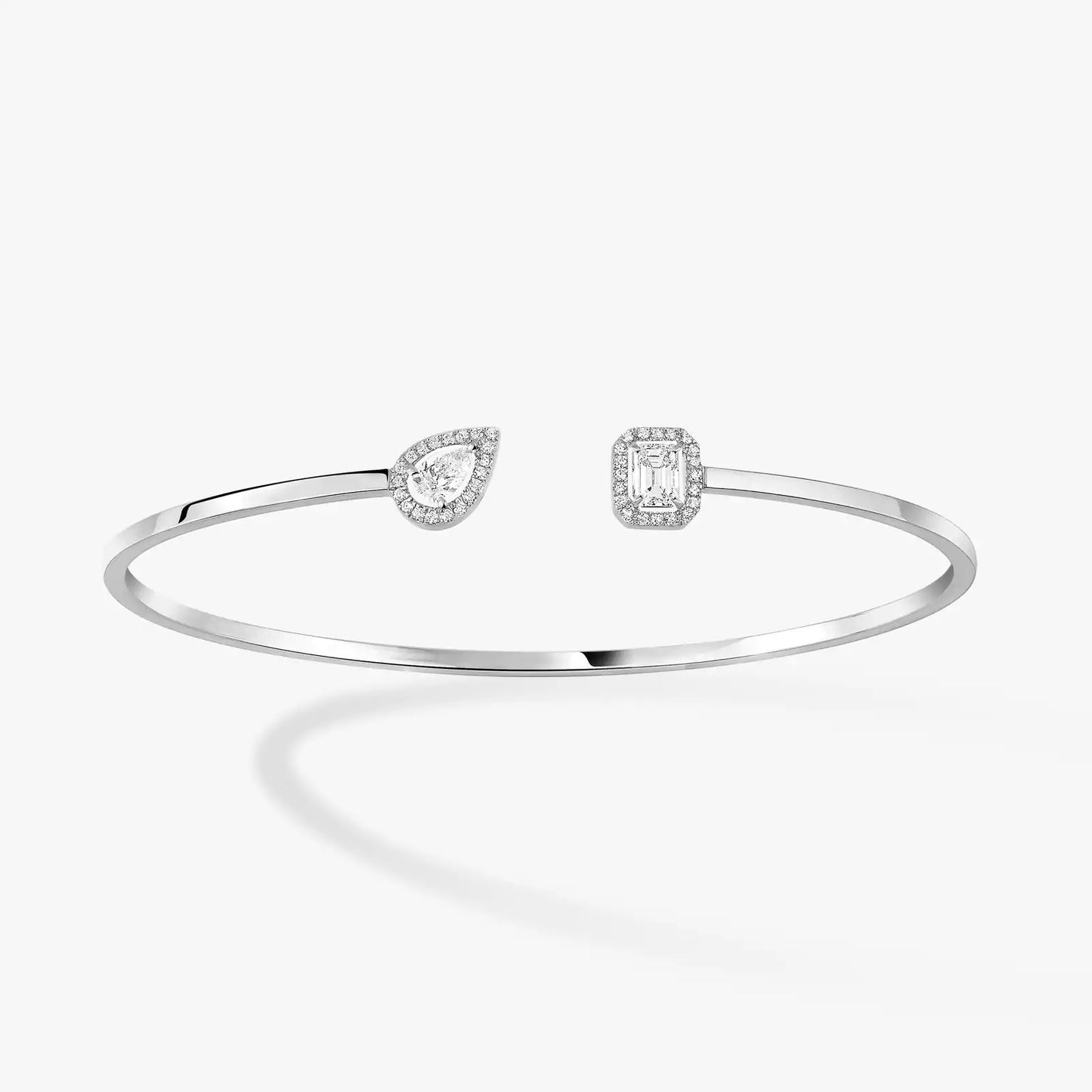 EKSKLUSIV | Twin Glow Armbånd