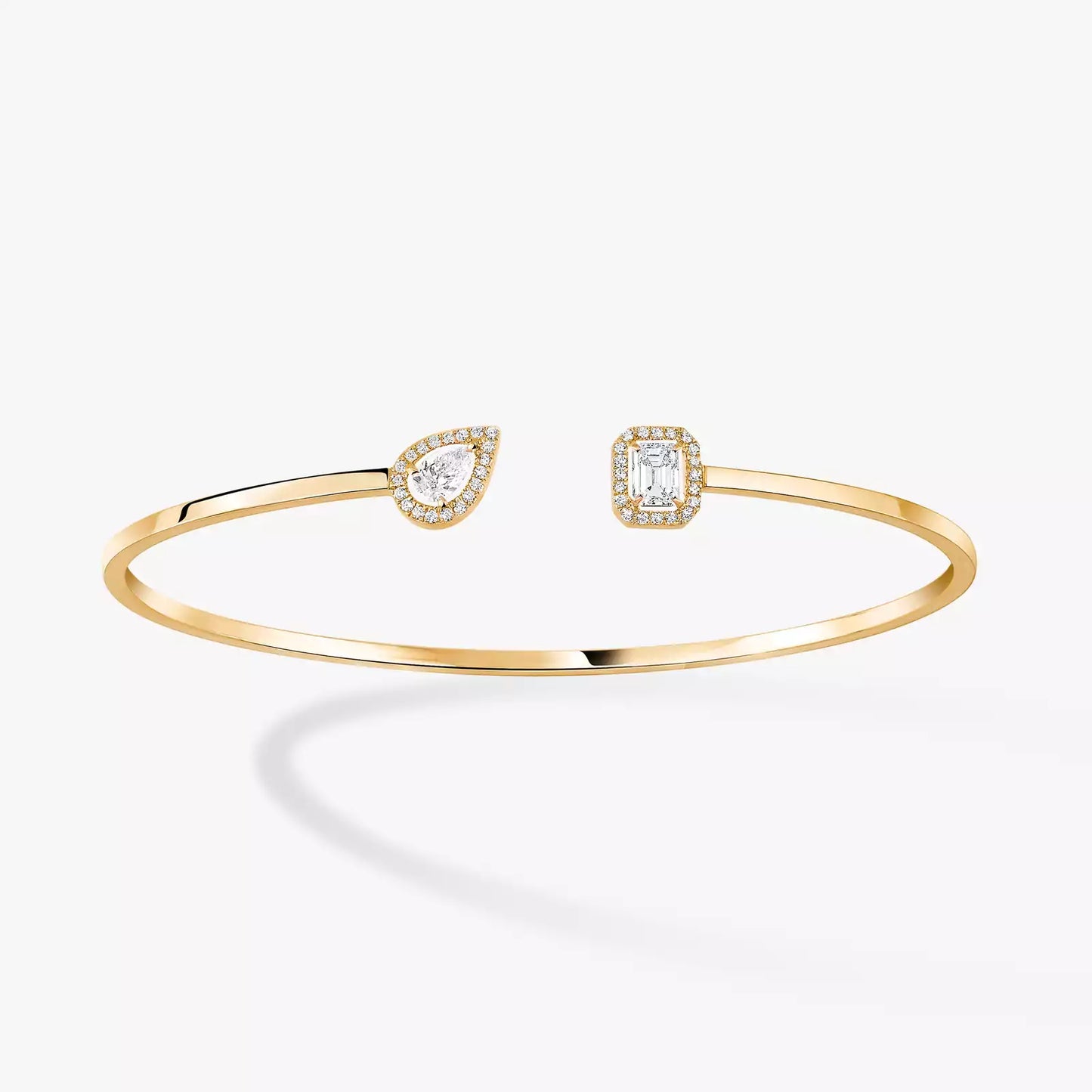EKSKLUSIV | Twin Glow Armbånd