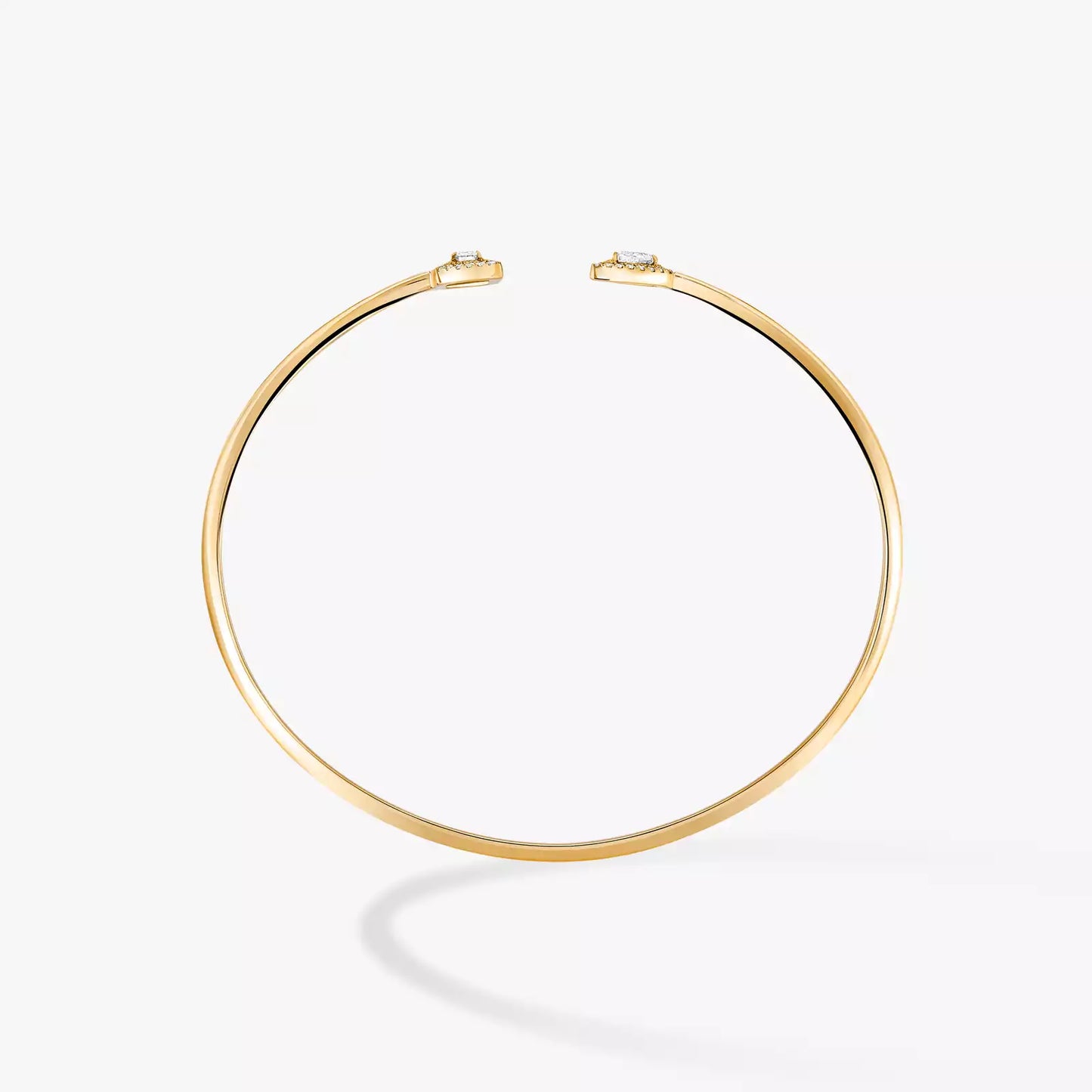 EKSKLUSIV | Twin Glow Armbånd