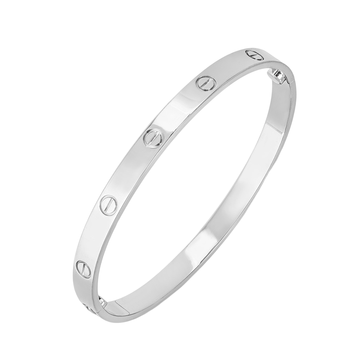 ETERNITY | Gullarmbånd