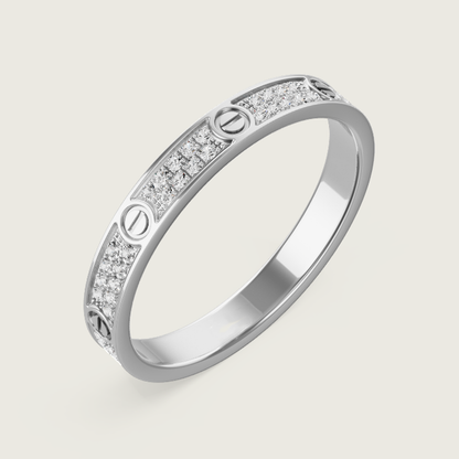 EVIGHET | Liten Ring Prestige