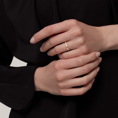 EVIGHET | Liten Ring Prestige