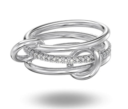 EKSKLUSIV | Sorell Lag Ring