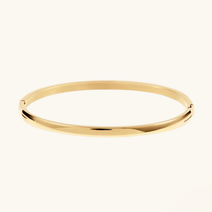 EVIGHET | Polert Armbånd
