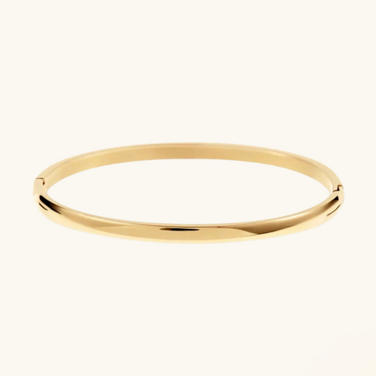 EVIGHET | Polert Armbånd