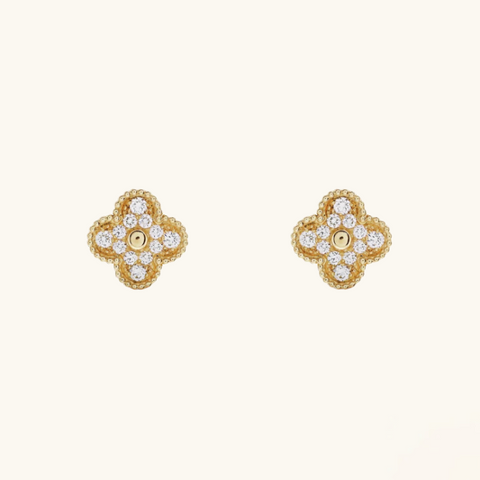 CLOVER | Gulløredobber Prestige