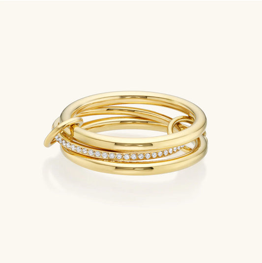 EKSKLUSIV | Sorell Lag Ring