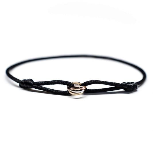 EKSKLUSIV | Trifecta Armbånd