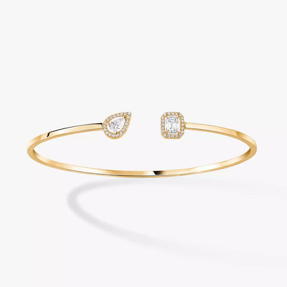 EKSKLUSIV | Twin Glow Armbånd